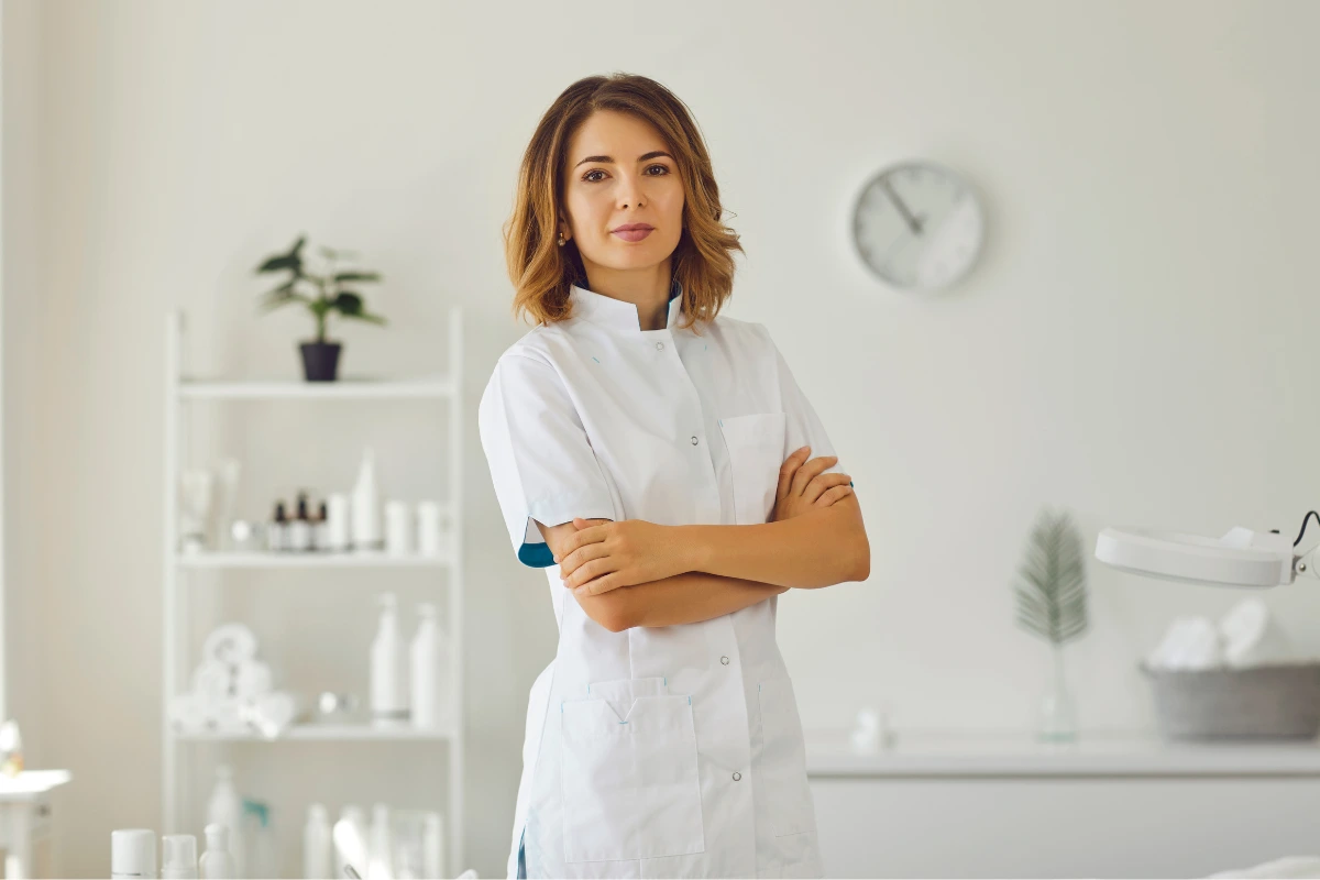 Quem é a Clínica Botox Balneário Camboriú?